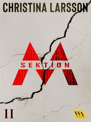 cover image of Sektion M II